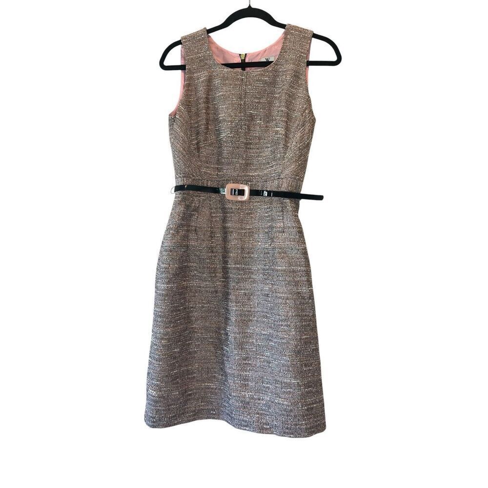WORTHINGTON Sleeveless Party Dress – Size 10